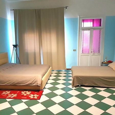 Nightstars B&B เมสเตร ภายนอก รูปภาพ