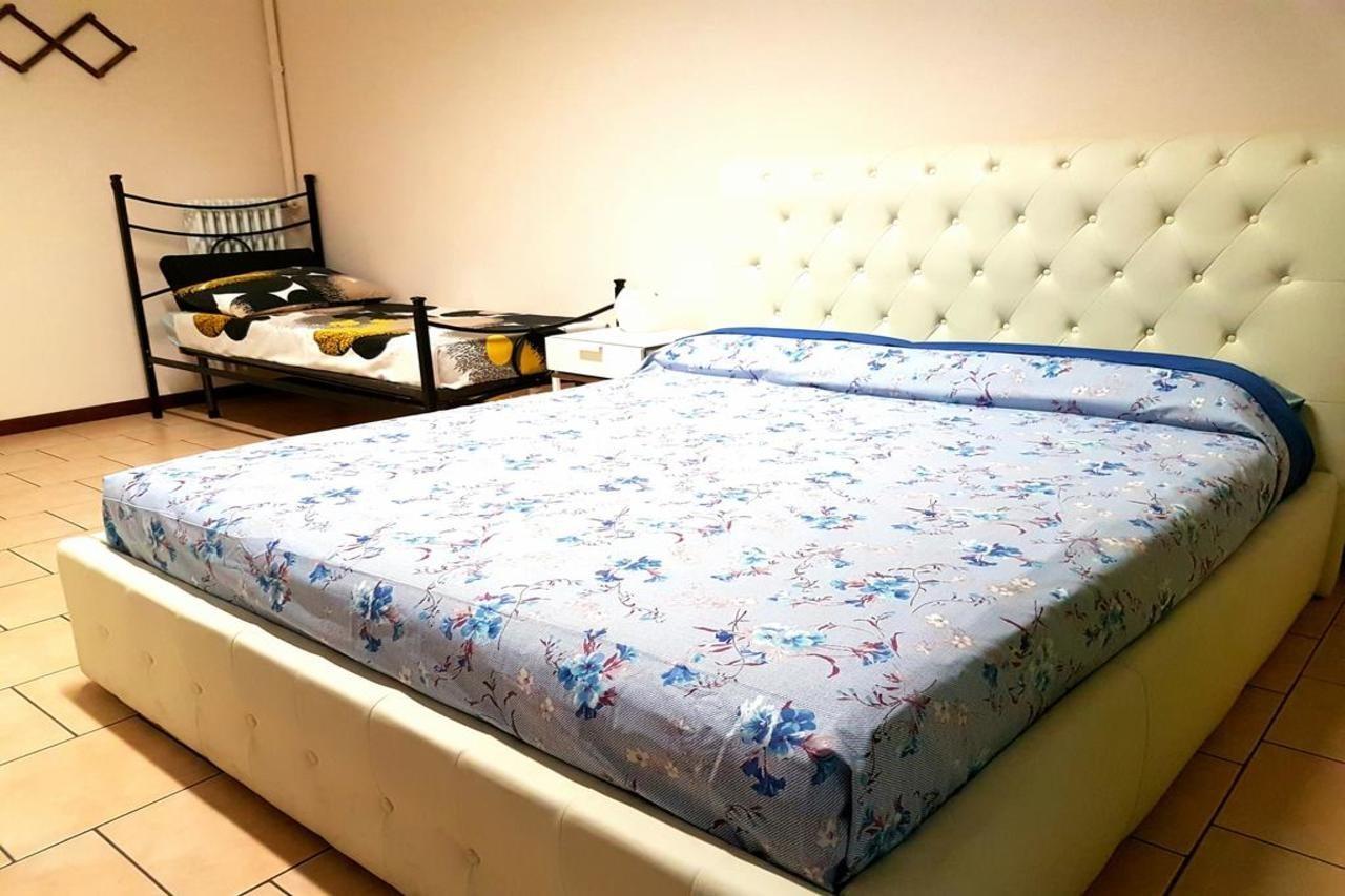 Nightstars B&B เมสเตร ภายนอก รูปภาพ