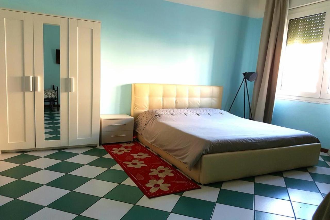 Nightstars B&B เมสเตร ภายนอก รูปภาพ