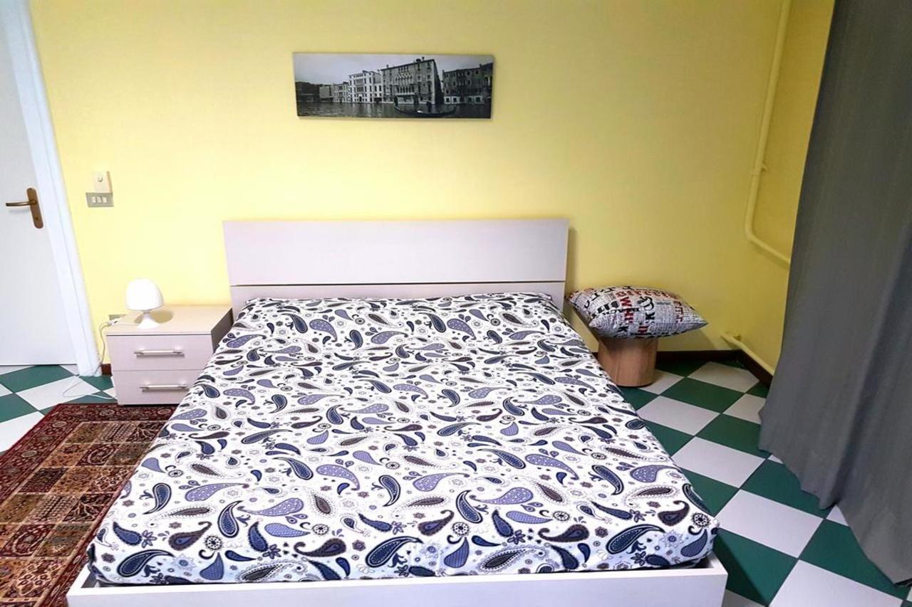 Nightstars B&B เมสเตร ภายนอก รูปภาพ