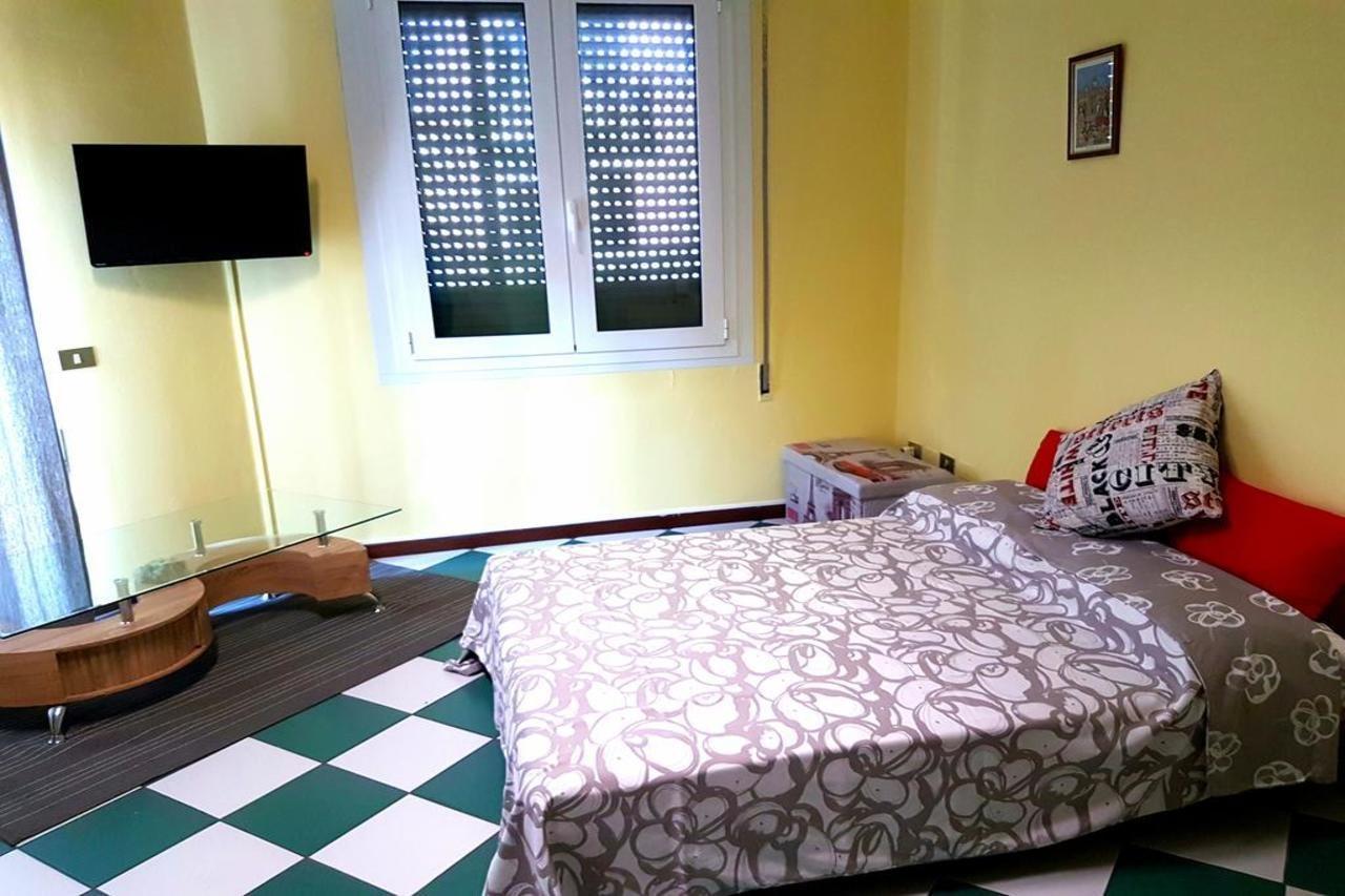 Nightstars B&B เมสเตร ภายนอก รูปภาพ