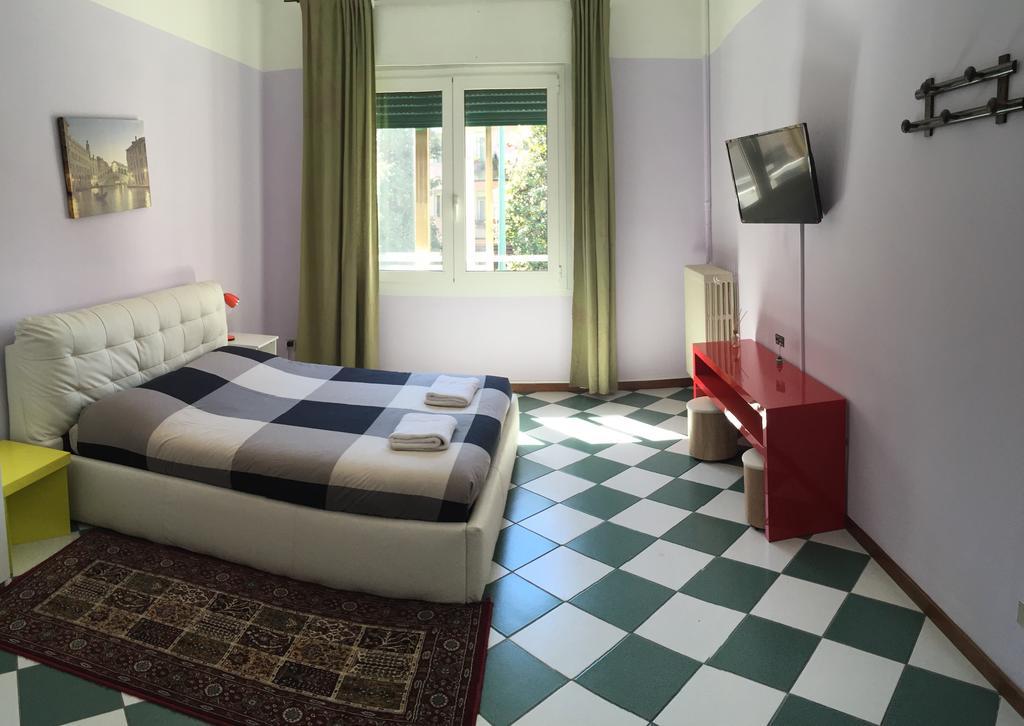 Nightstars B&B เมสเตร ภายนอก รูปภาพ