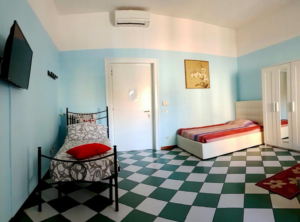 Nightstars B&B เมสเตร ภายนอก รูปภาพ