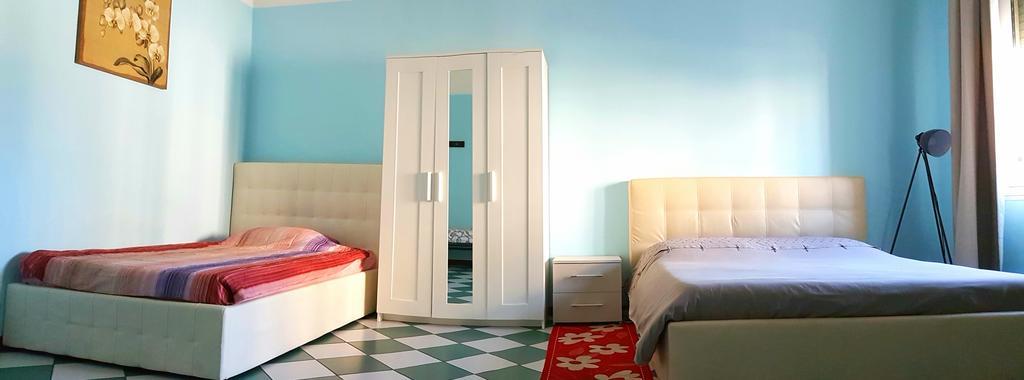 Nightstars B&B เมสเตร ภายนอก รูปภาพ