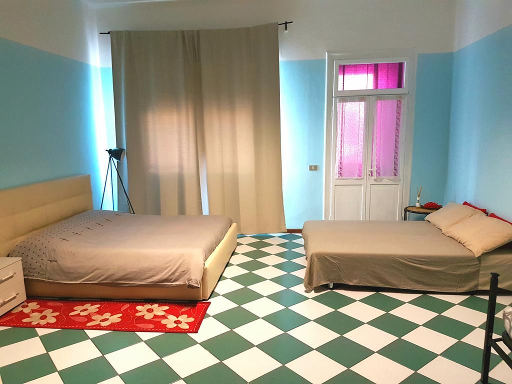 Nightstars B&B เมสเตร ภายนอก รูปภาพ