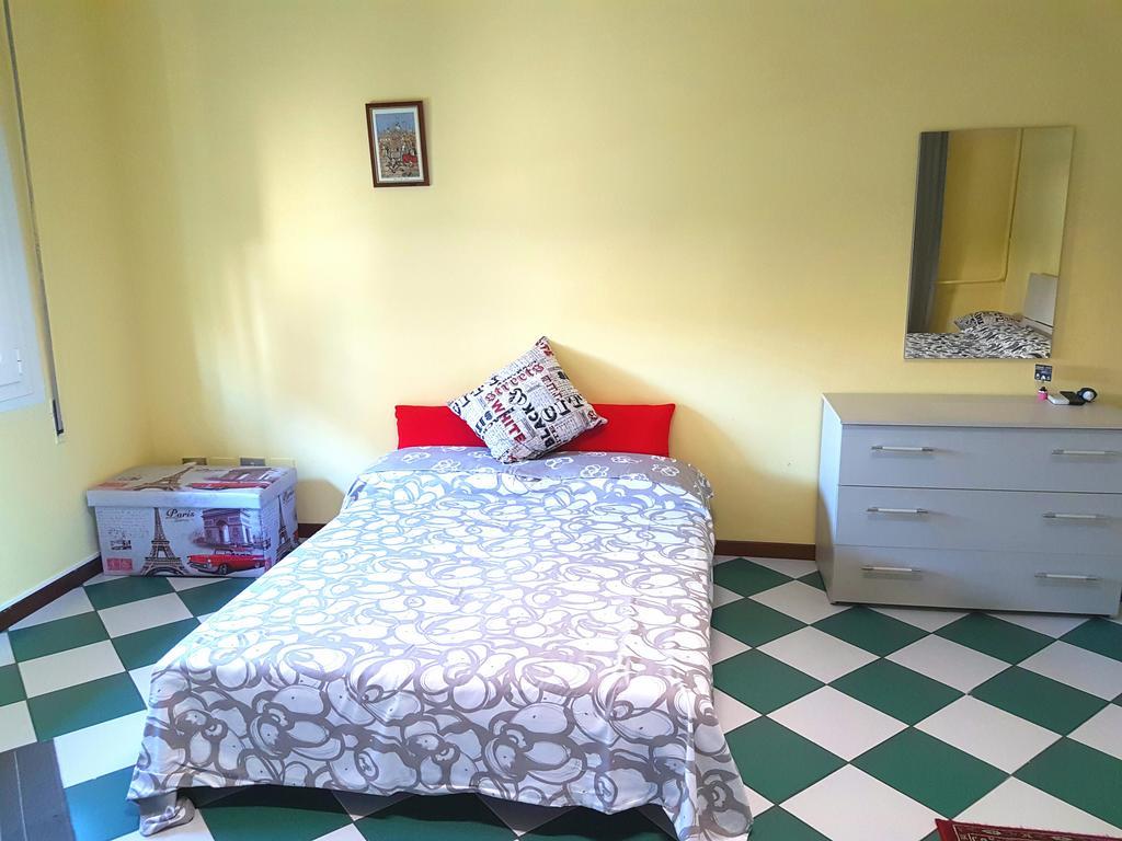 Nightstars B&B เมสเตร ภายนอก รูปภาพ