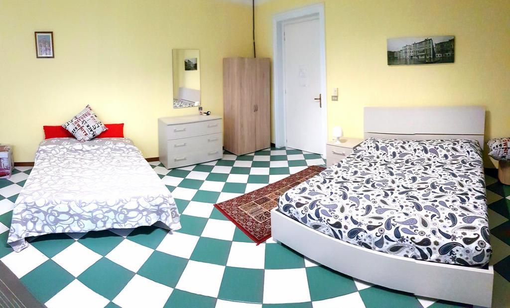 Nightstars B&B เมสเตร ภายนอก รูปภาพ